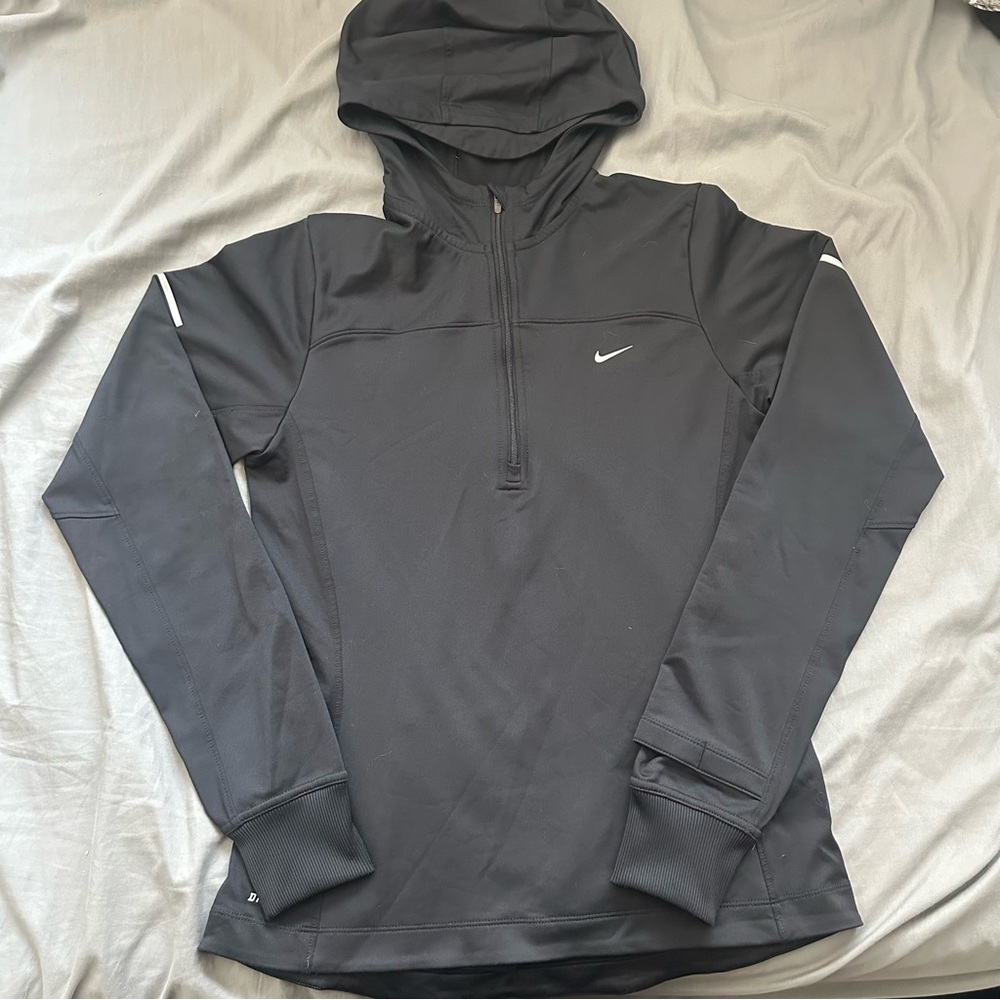 Nike Dri-Fit Jacket